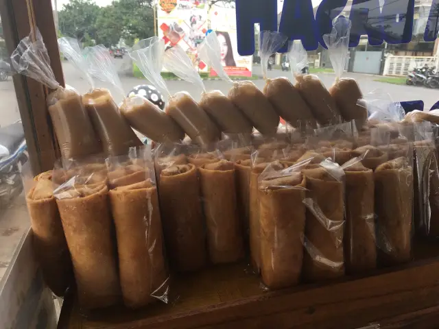 Gambar Makanan Lumpia Basah BPK 4