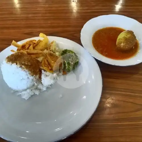 Gambar Makanan RM. Puti Buana, Jendral Sudirman 11