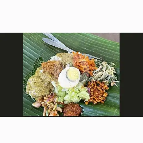 Gambar Makanan Ayosudah Food, Saleh Sungkar 2