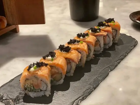 Gambar Makanan Kintaro Sushi Senopati 4