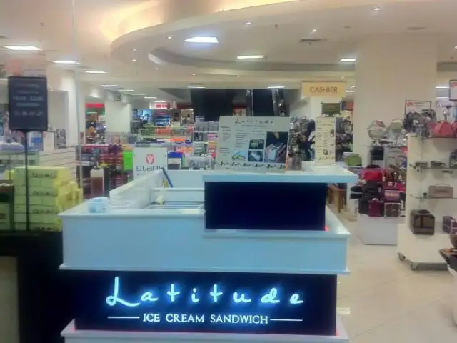 Gambar Makanan Latitude 4