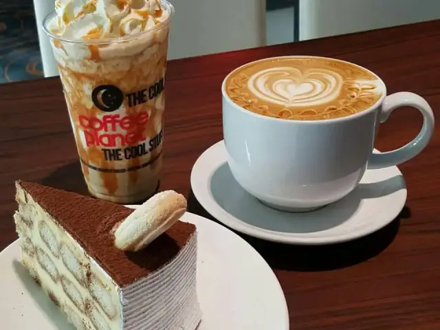 Coffee Planet Food Photo 15