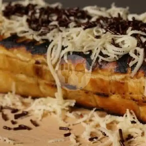 Gambar Makanan Roti Bakar simo 15