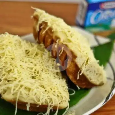 Gambar Makanan Pancong Pisang Bakar& Roti Bakar Anisa, Kertamukti 12