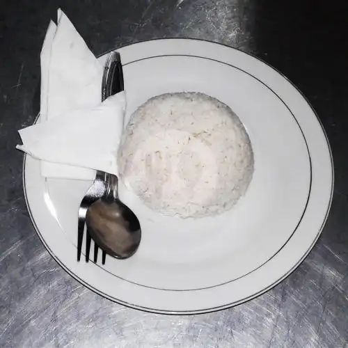 Gambar Makanan Bebek Goreng Sambel Layah Cak Anto, Cinere 9