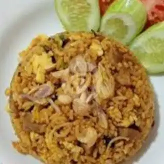 Gambar Makanan Nasi Goreng Pak Yoyok 4