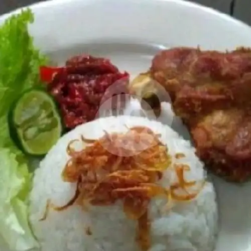 Gambar Makanan Cafe Sepeda Cinta Arzi 9