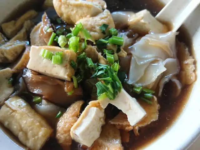 Jian Jian Vegetarian Food Food Photo 10