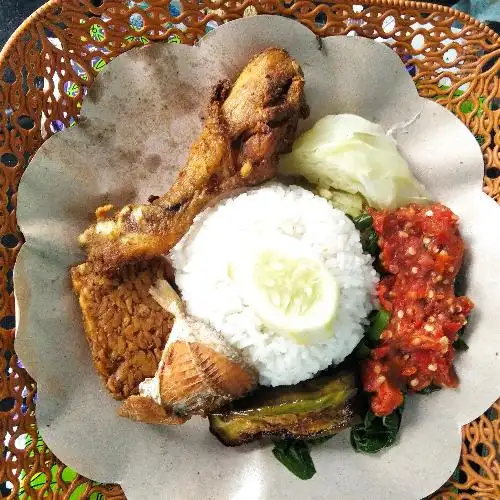 Gambar Makanan PawoNaomi, Genteng Banyuwangi 11