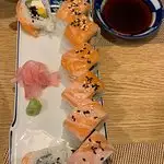 Nonki Japanese Restaurant Food Photo 10