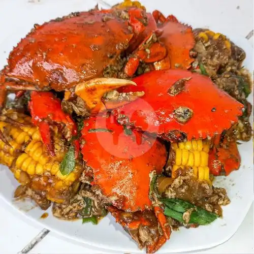 Gambar Makanan SEAFOOD & IKAN BAKAR ISTIMEWA, Cakranegara 10