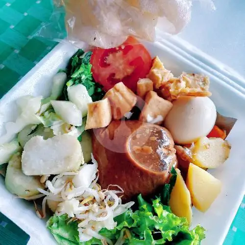 Gambar Makanan Soto dan Sop Ayam Bu Genduk, Pringgan 6