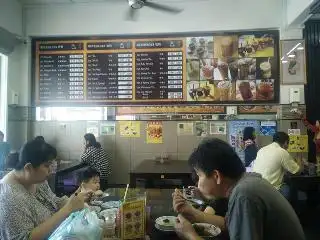 Restoran Sinsuran Sang Nyuk Mee Food Photo 2