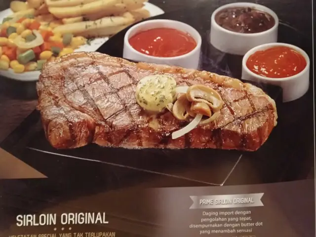 Gambar Makanan Steak 21 2