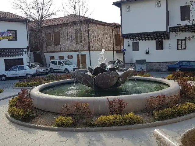 Hatipoglu Konagi Restaurant'nin yemek ve ambiyans fotoğrafları 4