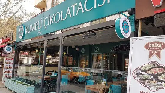 Rumeli Cikolatacisi