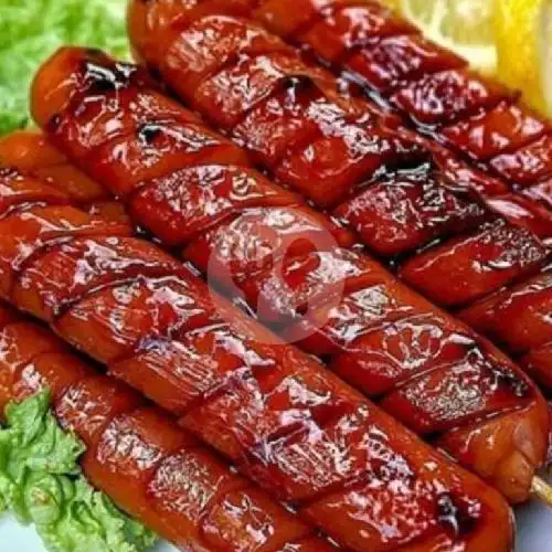 Gambar Makanan Crispy Bakar Teriyaki Sawojajar, Kedungkandang 1