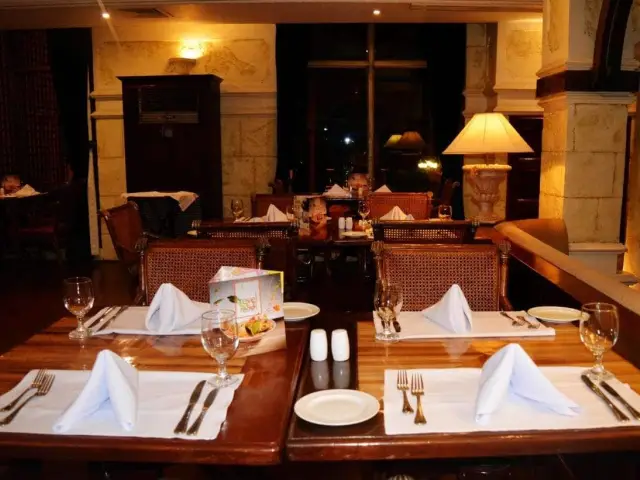 La Gondola - Waterfront Cebu City Hotel & Casino Food Photo 7