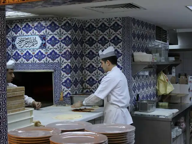 Ziya Şark Sofrası'nin yemek ve ambiyans fotoğrafları 26