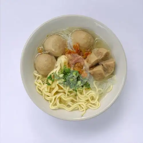 Gambar Makanan Bakso Garden, Puri Kembangan 6