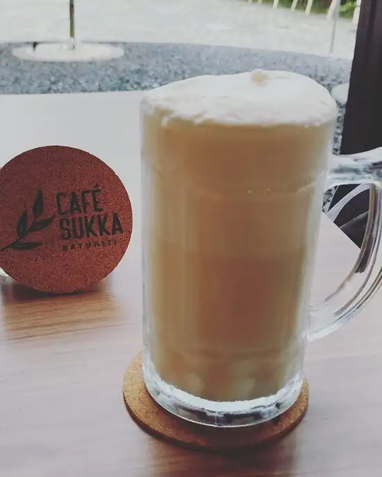 Gambar Makanan Cafe Sukka 6