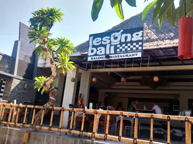 Gambar Makanan Lesung Bali Restaurant Tanjung Benoa 19