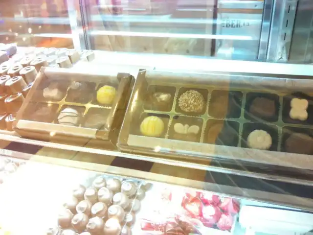 Chocolat World Food Photo 8