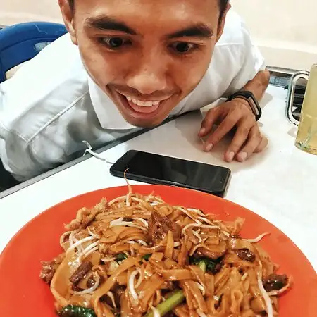 Gambar Makanan Kwetiaw Appolo 13