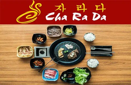 Gambar Makanan Charada Korean BBQ 3