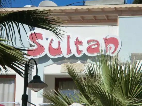 Sultan Restaurant'nin yemek ve ambiyans fotoğrafları 38
