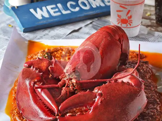 Gambar Makanan THE HOLY CRAB & HOLY SMOKES 17