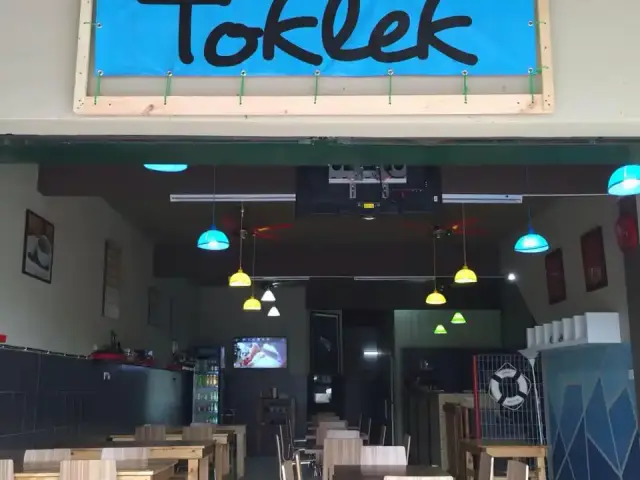TokLek Food Photo 4