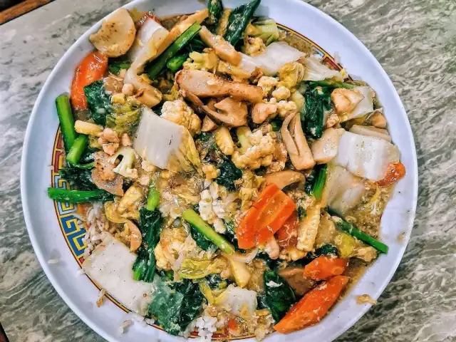Gambar Makanan Hosana Chinese Food 3