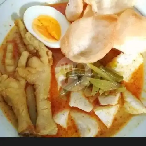 Gambar Makanan Lalapan Sambal Petir, Jln Padonan No 83 Tibubeneng 2