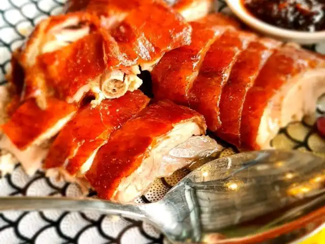 Dim Dou Duck  Restaurant Food Photo 13