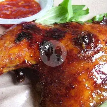 Gambar Makanan Takukira Chicken 4