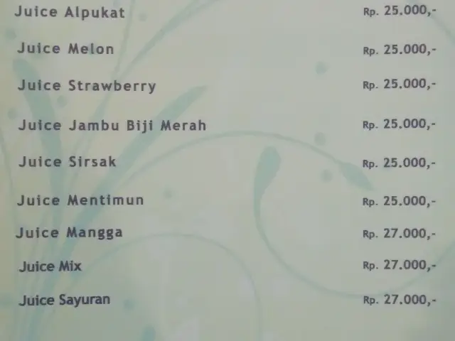 Gambar Makanan NjonjaRasa 19