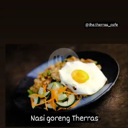 Gambar Makanan The Therras, Belitung 3