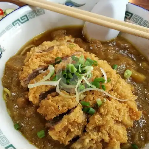Gambar Makanan Kare Curry Kari, Cabang Bekasi 2