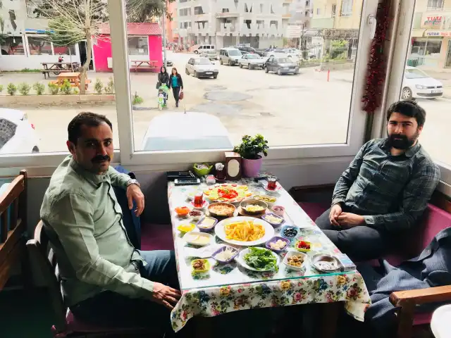 SİMAY KAHVALTI&SAÇ KAVURMASI'nin yemek ve ambiyans fotoğrafları 14