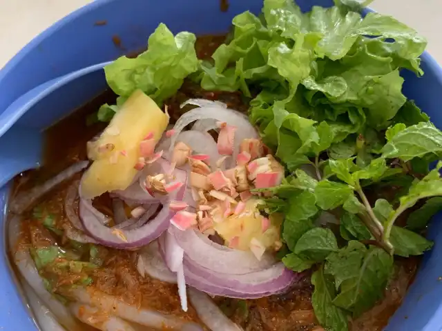 Penang Road Famous Laksa Food Photo 9