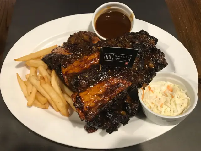 Gambar Makanan The Holyribs 20