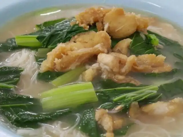 Ho Kee Fish Head Noodles Food Photo 2