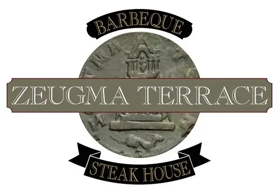 Zeugma Terrace Steak House'nin yemek ve ambiyans fotoğrafları 9