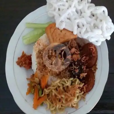 Gambar Makanan Pawon Bu Henny Spesial Krengsengan Daging, Sidokare 4