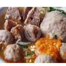 Gambar Makanan Yummy - Mak Alimah Berkah (Bakso Kikil - Lontong Kikil) 7