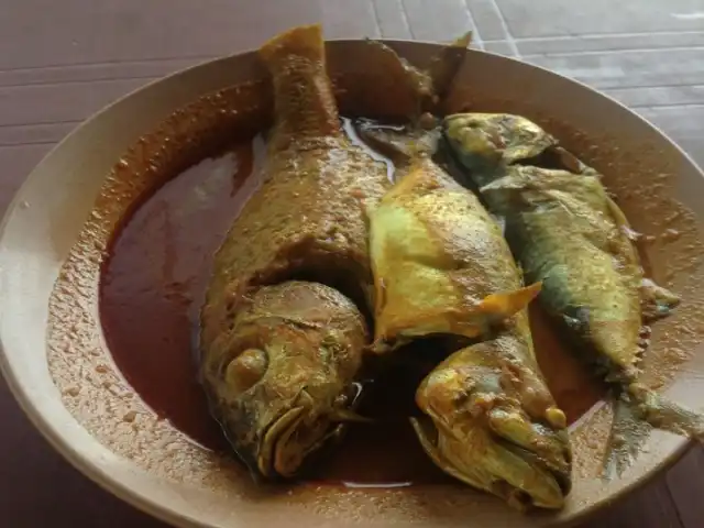 Gulai Ikan Temenung Food Photo 2