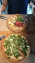 Pizza Locale'nin yemek ve ambiyans fotoğrafları 4