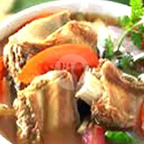 Gambar Makanan Ayam Bebek Galau ( ABG ), Mampang Prapatan 3