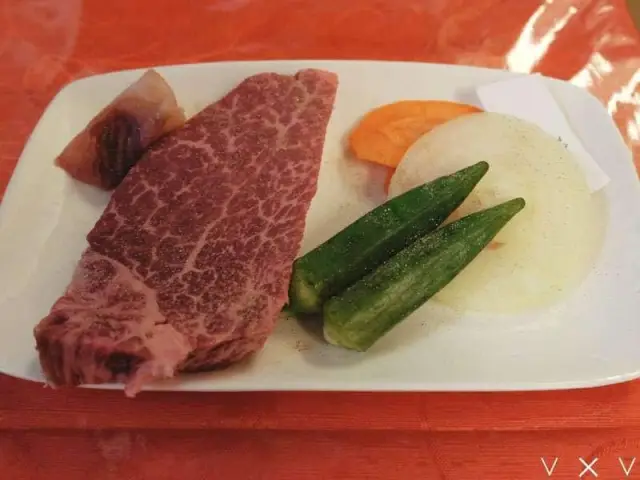Wagyu Japanese Beef Food Photo 7